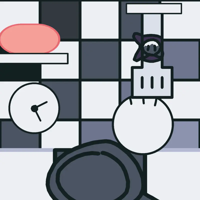 Game by @meowodoy