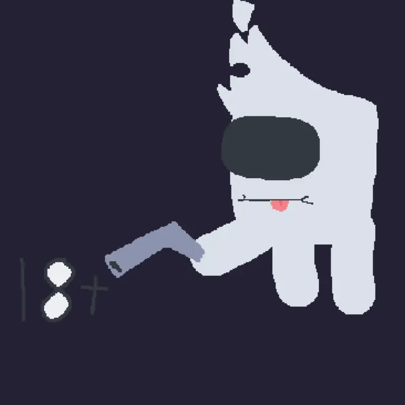 Game by @crazy_bot_the_remixer