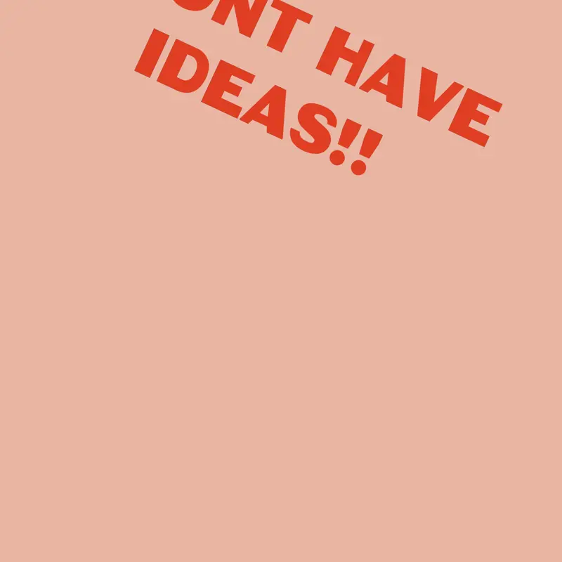 Give ideas pretty please by @ALASTUNE-MIKU_BACK
