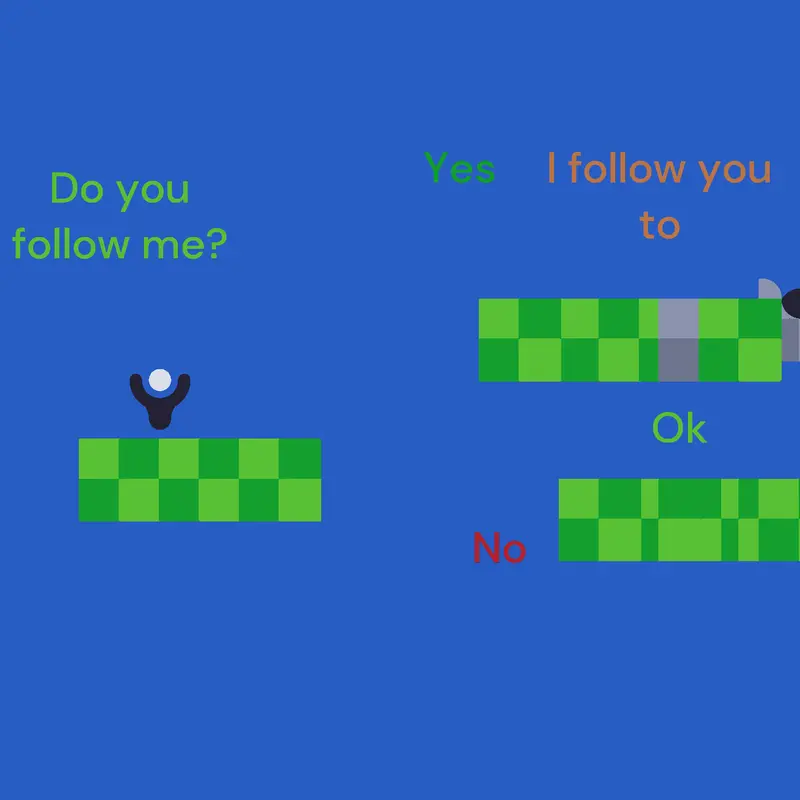 One question only by @rareWubbox1234534