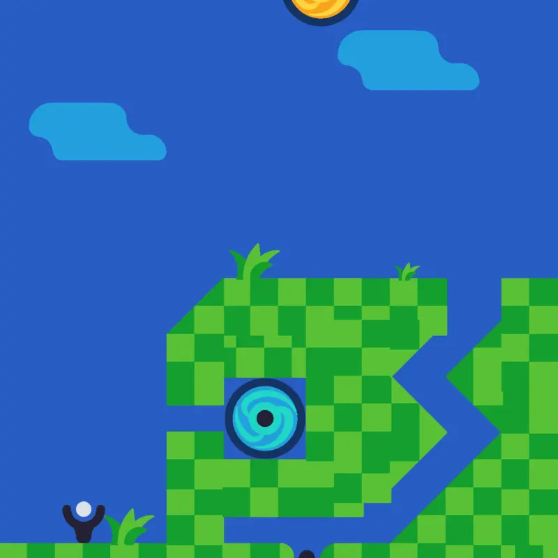 Game by @mattok
