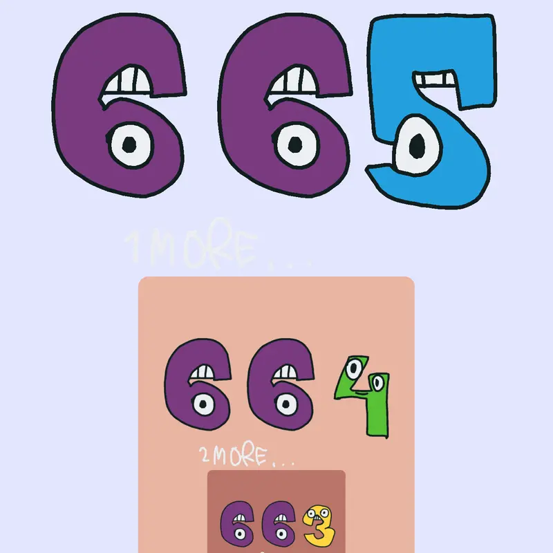 Game by @fanofitseeboanditseebo4