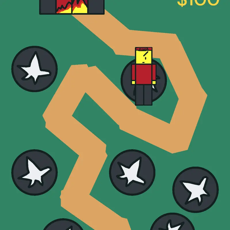 Game by @Miguel_ramos