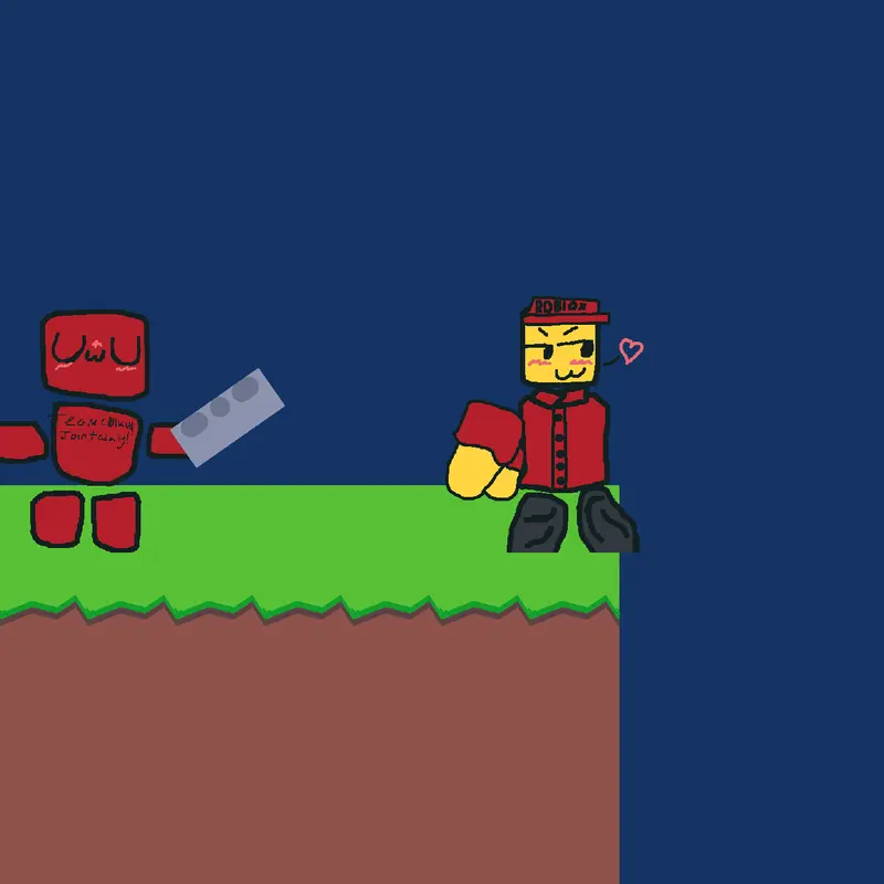 Game by @QueenOfEverything