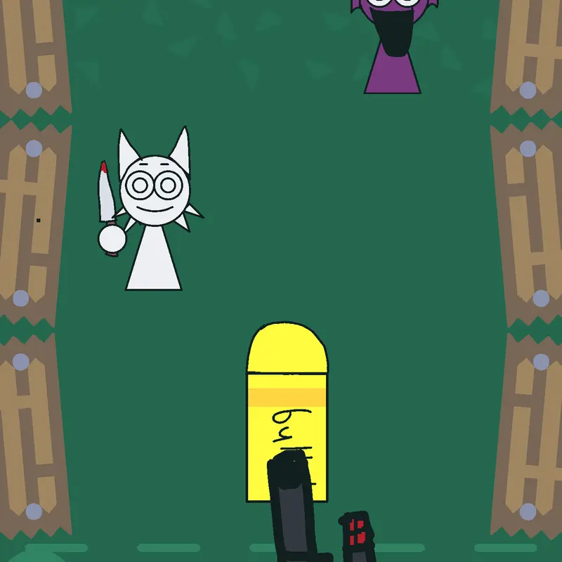 Game by @Thevoid183