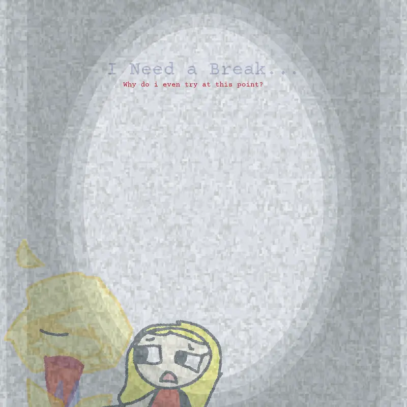 Game by @Andrea_ForsakenFan