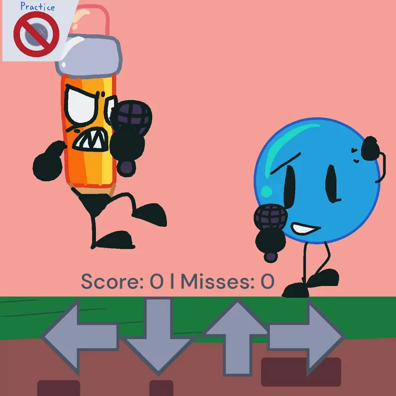 Game by @Bfdithings
