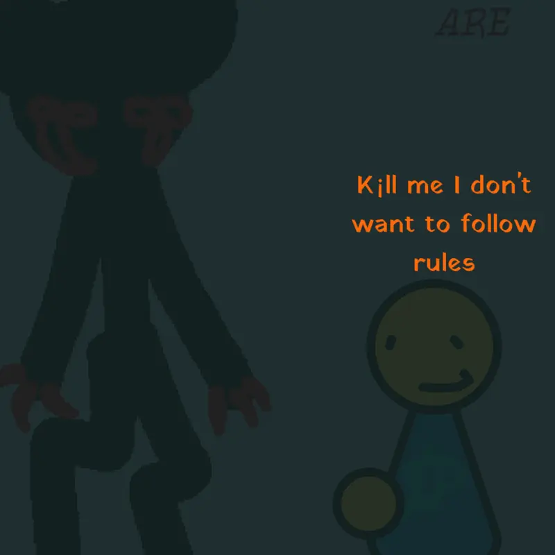 Game by @imacheese