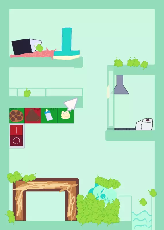 Game by @-_-sadagat-_-