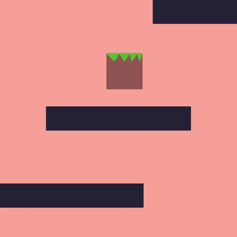 Game by @Creeper_Minecraft