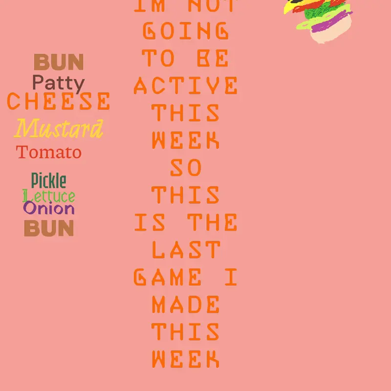 Game by @purple_kitty