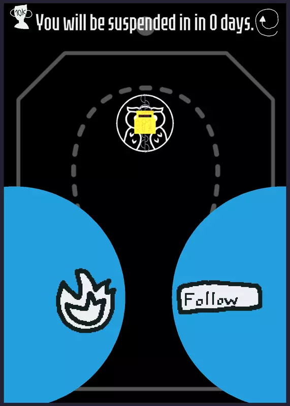Game by @sergino