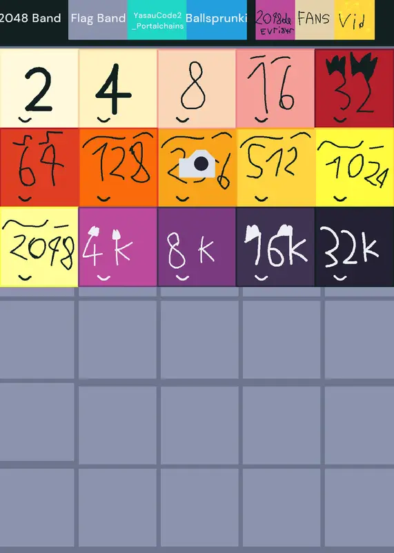 Game by @ExecutiveKari_2026