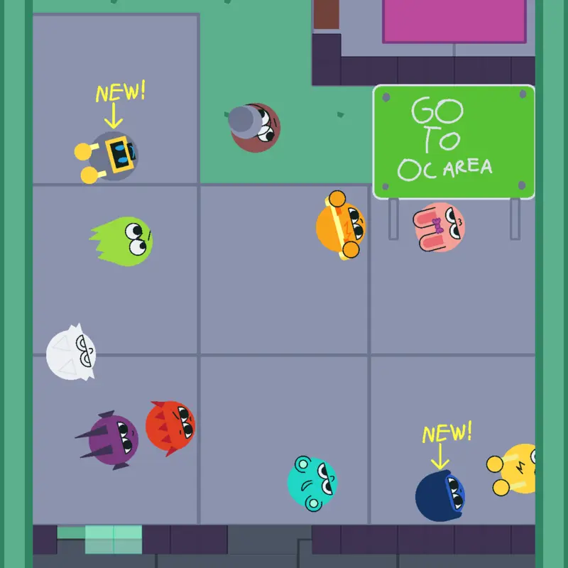 Game by @doeyshouldnotbekilled