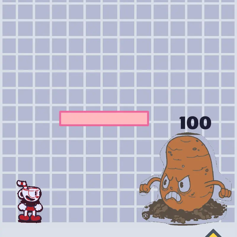 Game by @Gezora