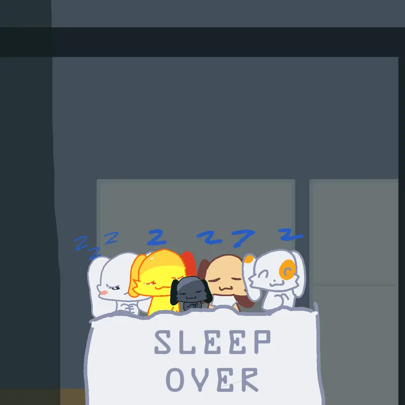 Game by @Alourahbunny
