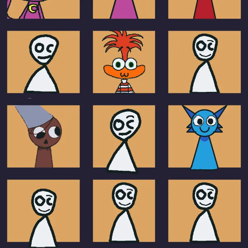 Game by @hmwgshw