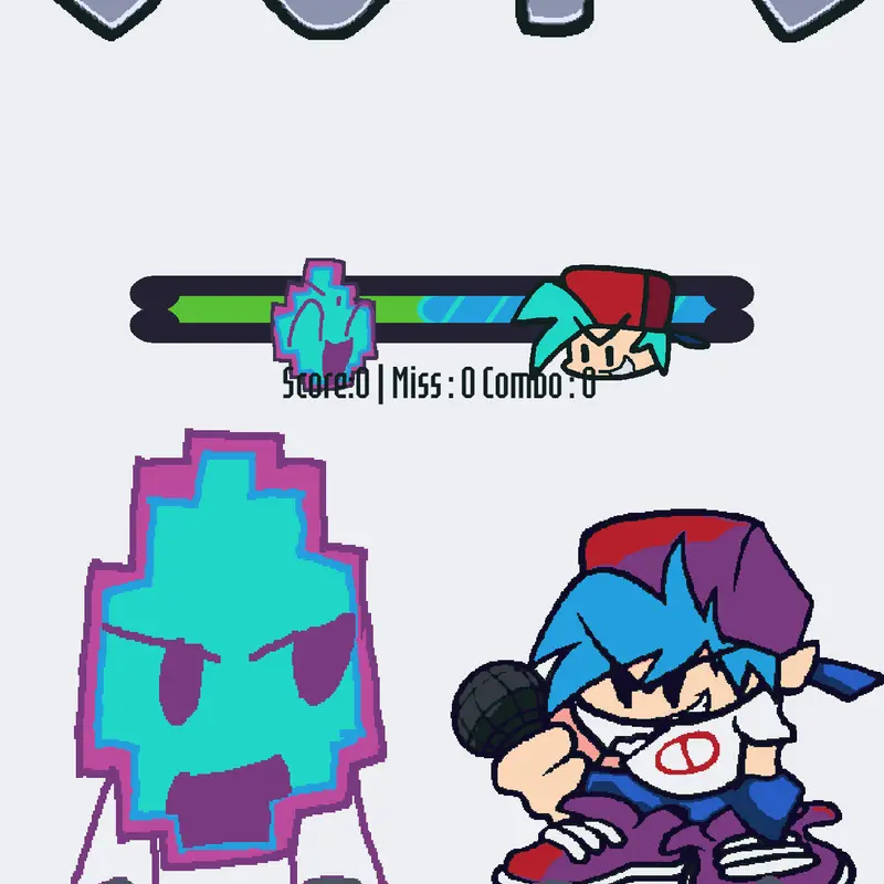 Game by @noxpuffo
