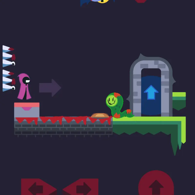 Game by @capybara66