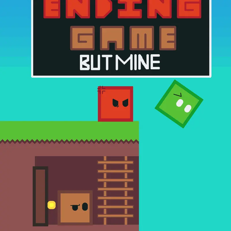 Game by @KingTwoShoes