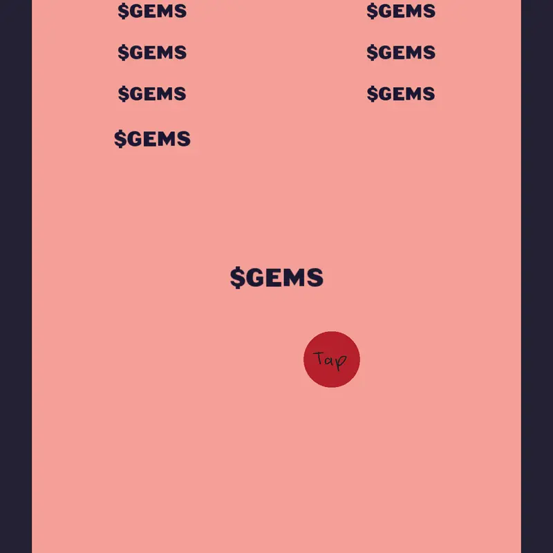 Game by @Blaq_is_here