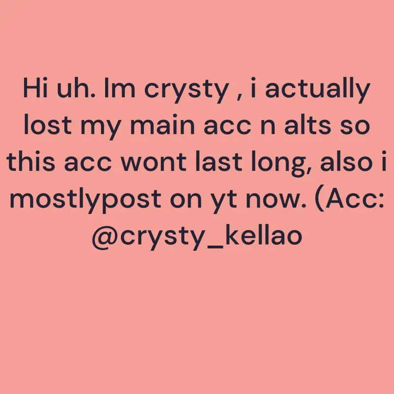 Game by @crysty_uh