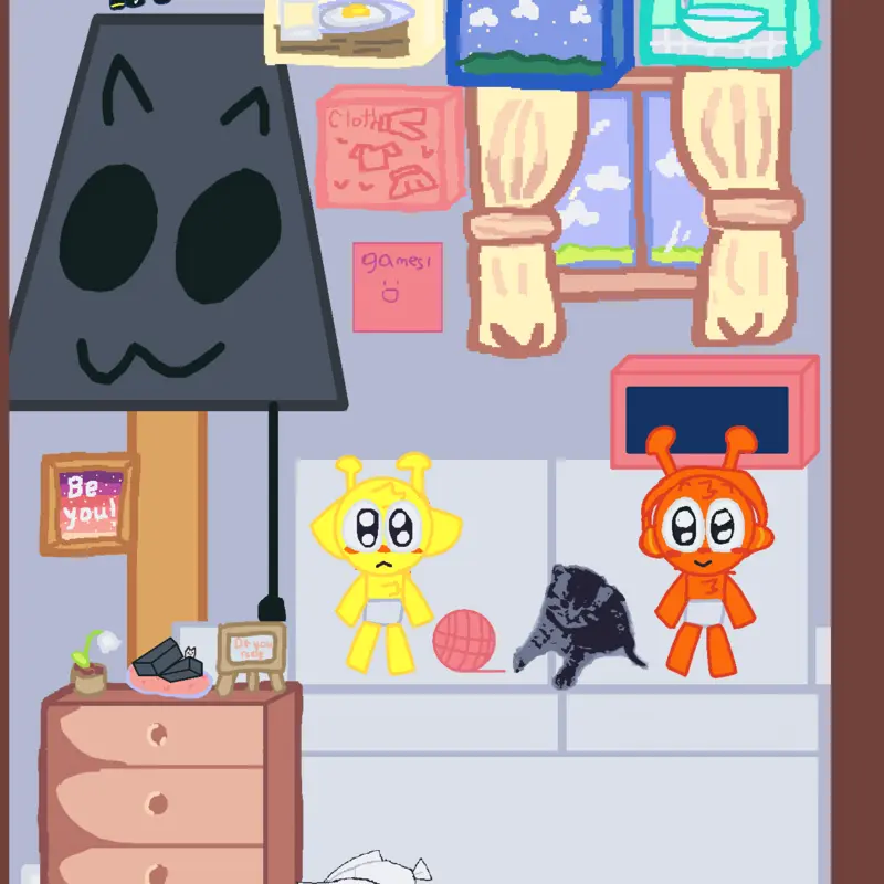 Game by @lumpyidk_