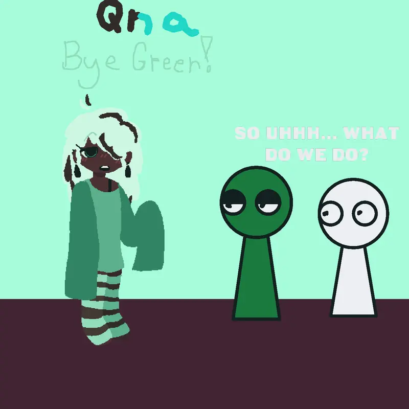 Game by @UndisclosedObserver