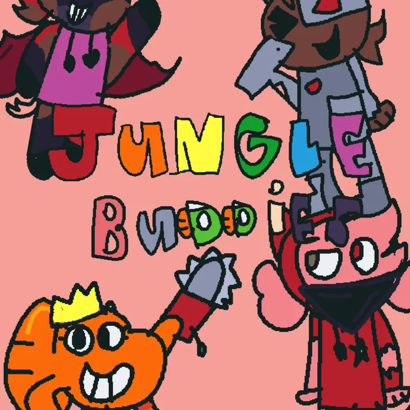 Game by @EmeryPlays