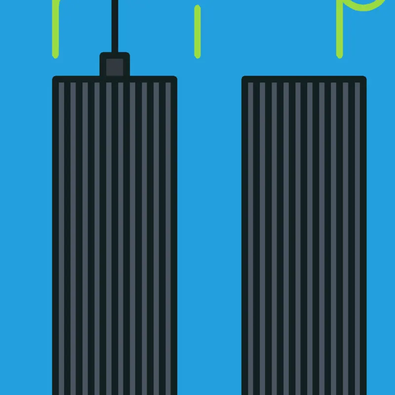 9/11 by @GREENY123ALT456