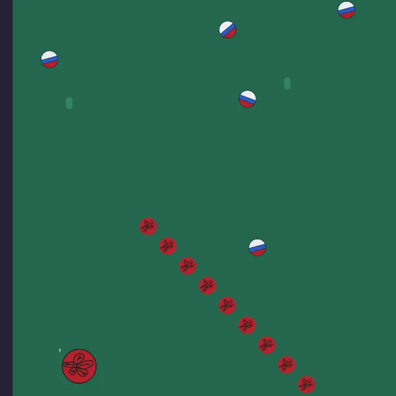 Game by @AdenChowhohim