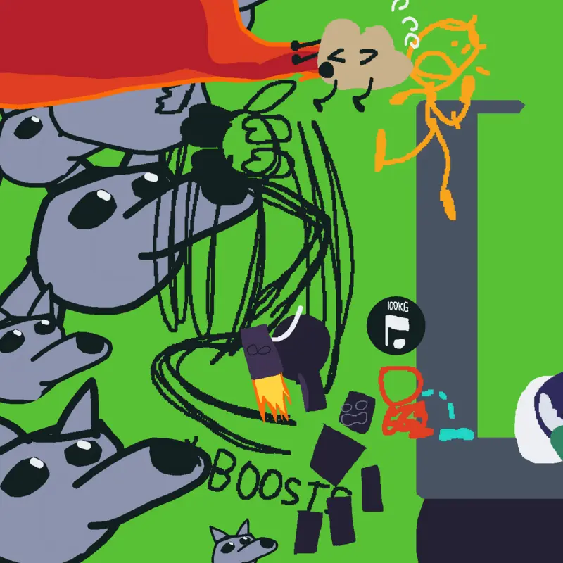 Game by @memestoon