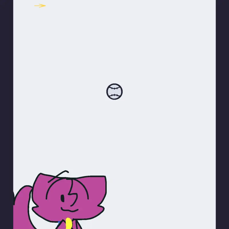 Game by @hhrgergg