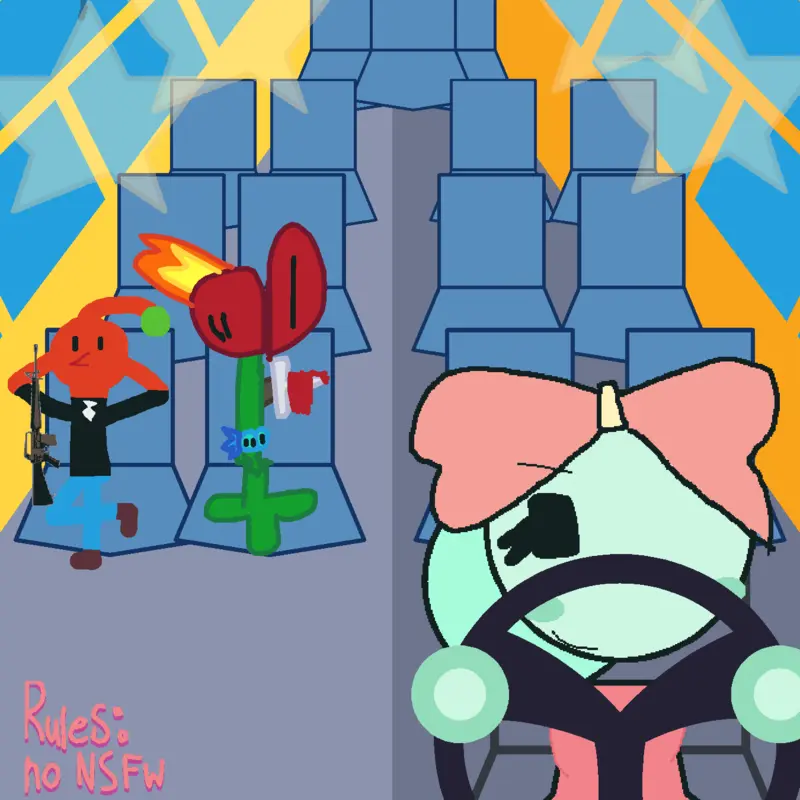 Noice Remix Party by @PvzPikminlover62839