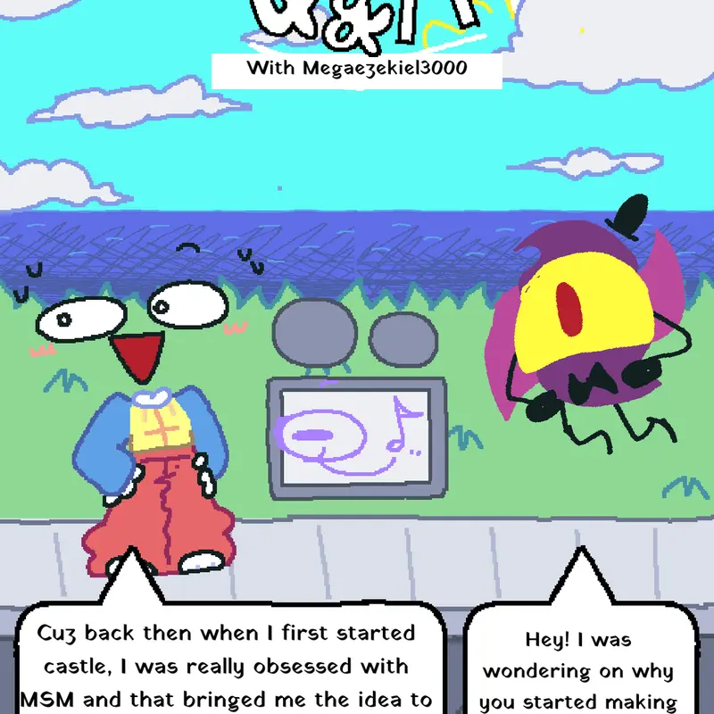 Game by @Megaezekiel3000_Official