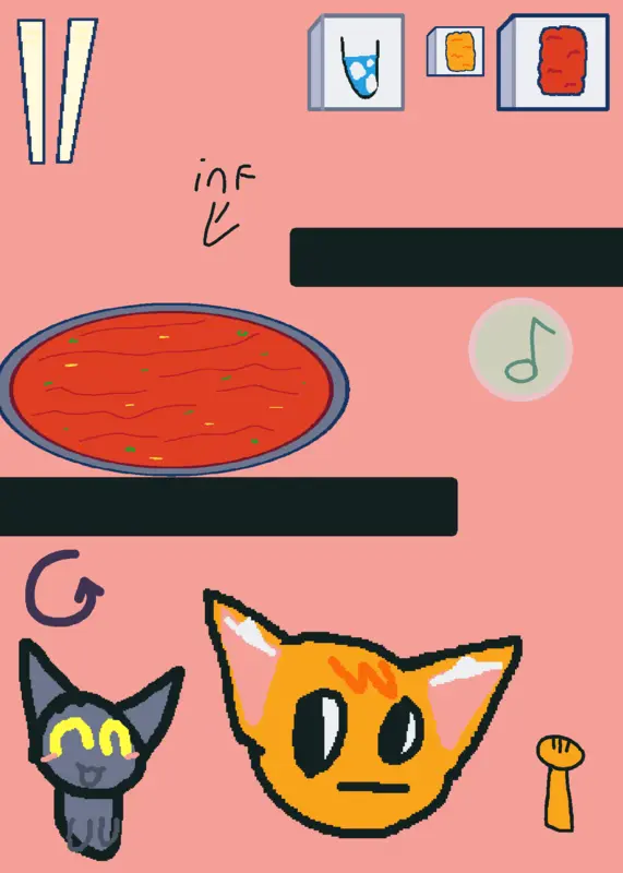 Mukbang by @Secretseafoodlover