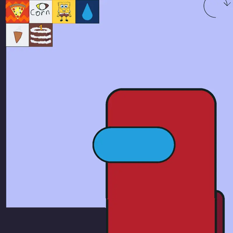 Game by @platenfork