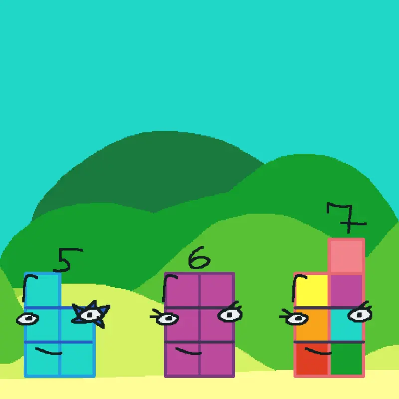 Game by @danilawa