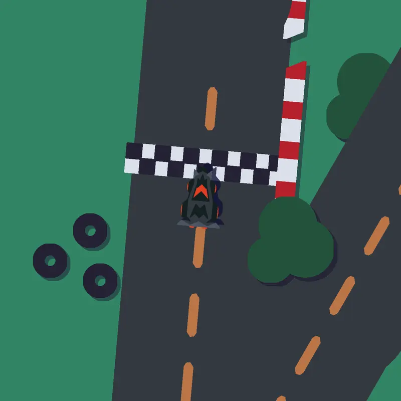 Game by @banhba