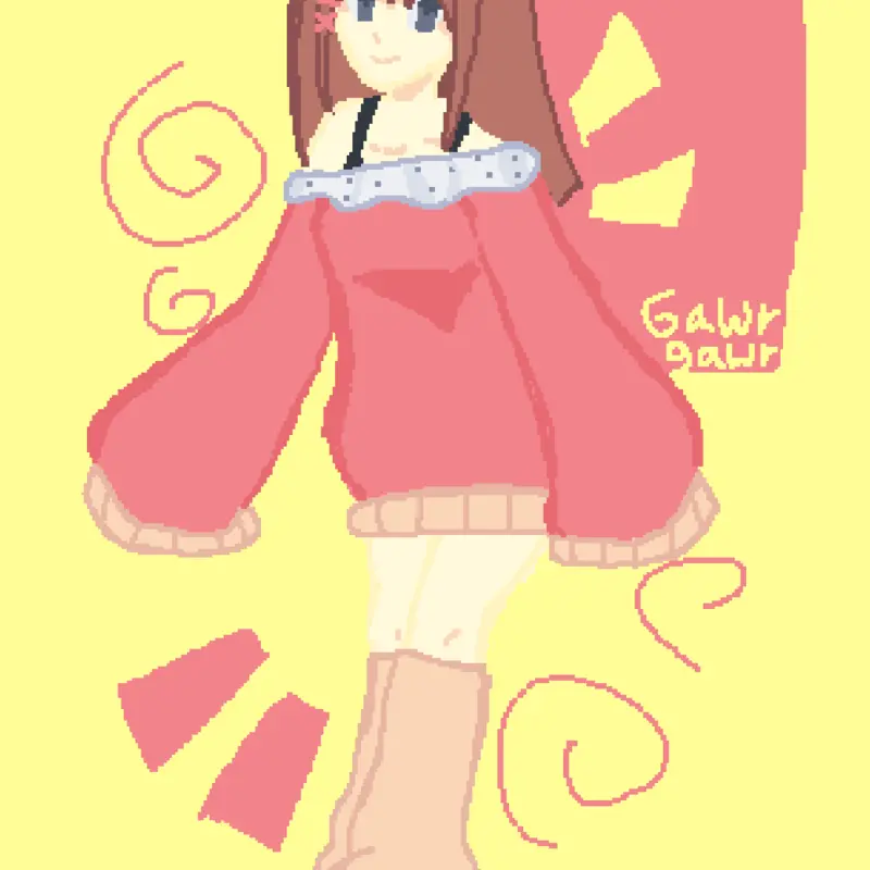 Game by @Gawrgawr