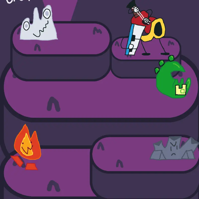 Game by @MasterWGames