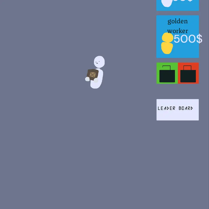 Game by @MallowareStuffz