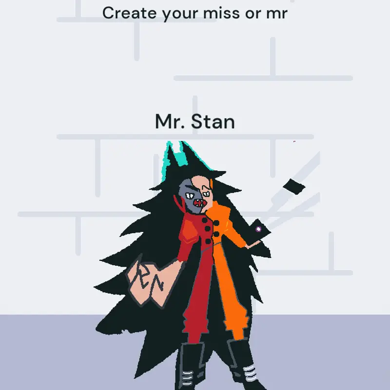 Game by @stanloiz