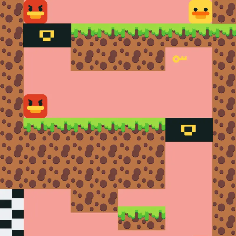 Game by @XASLE