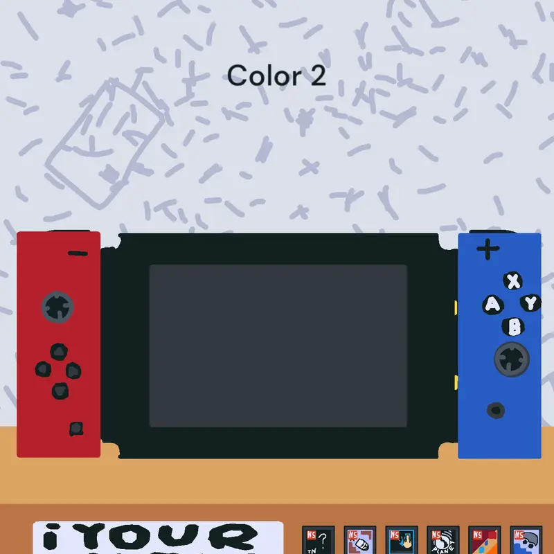 Game by @GHOBJNew4205OUUUOlogo
