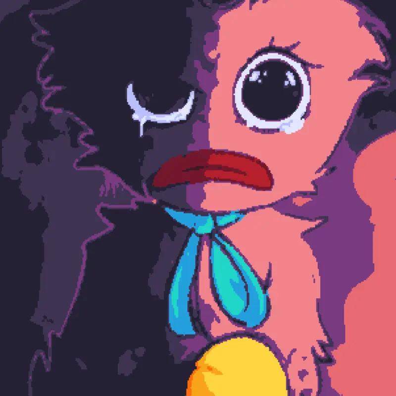 Game by @lornabiggestfan