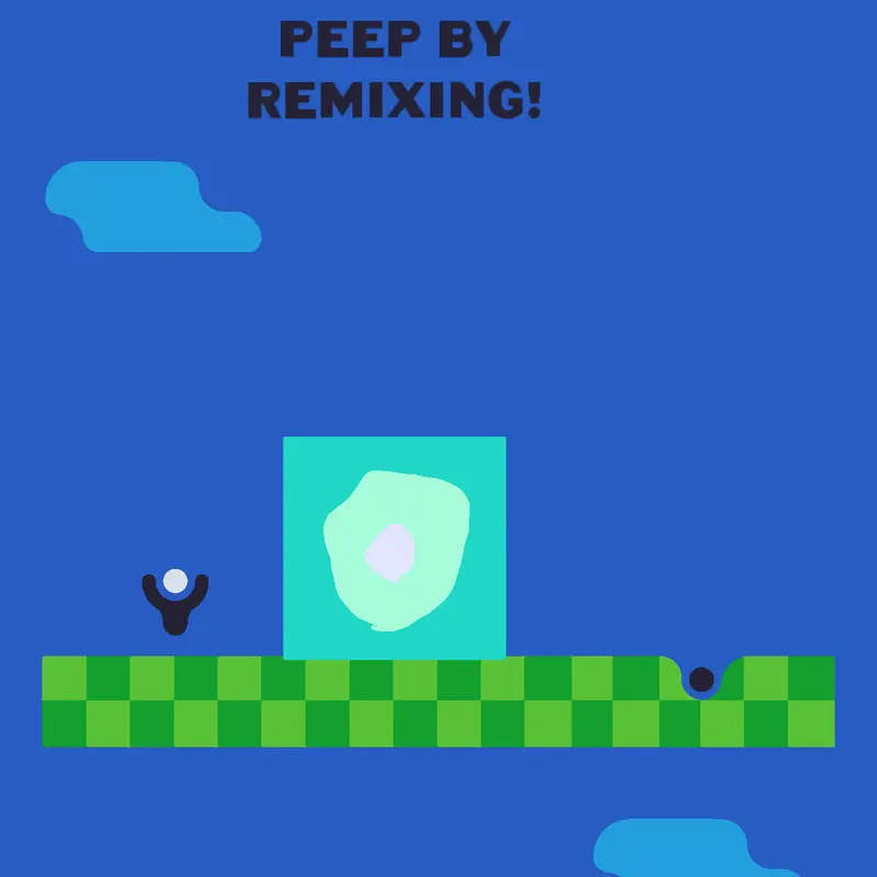 Game by @scottb_in_minecraft
