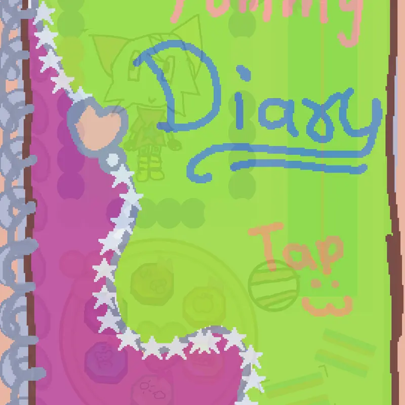 Game by @Cheesycheerscake