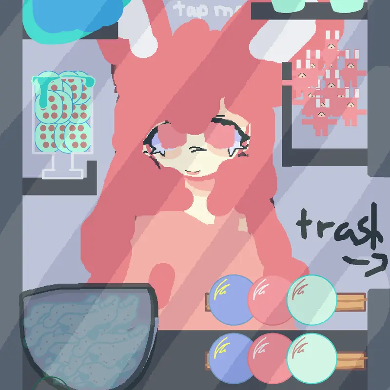 Game by @klnwojw