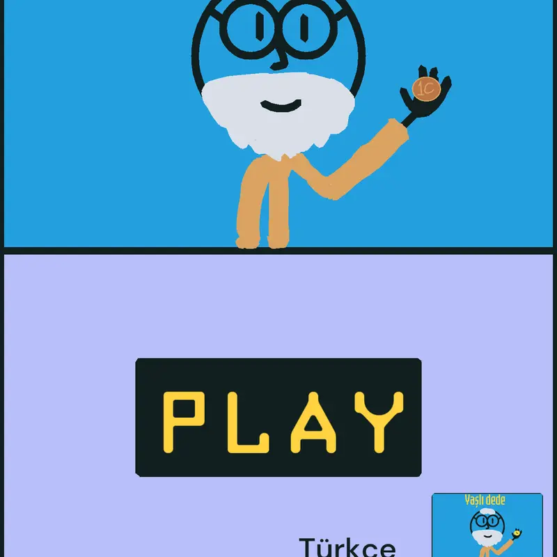 Game by @Eneso